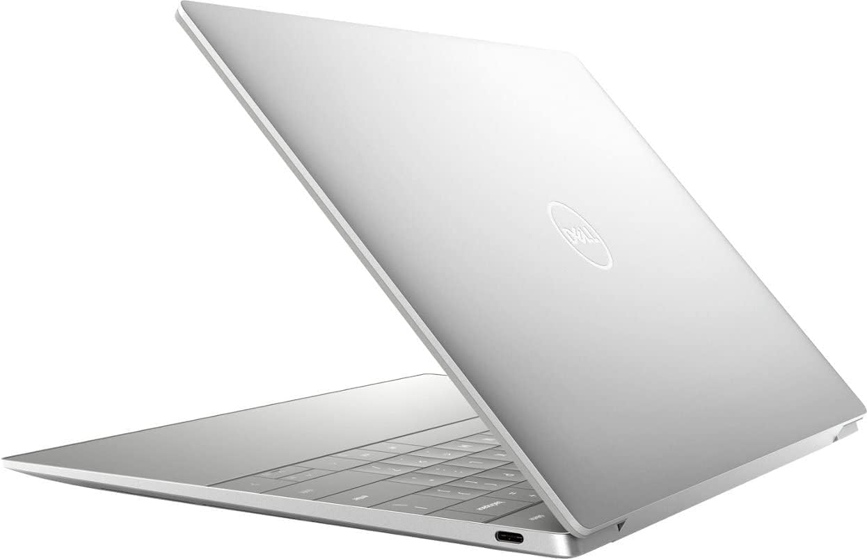 Dell XPS 13 9320 i7-1260P Ram 16GB SSD 512GB 13.4 Inch 3.5K(3456 × 2160) OLED Cảm Ứng